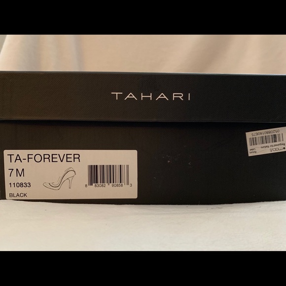 Pumps - Picture 7 of 7